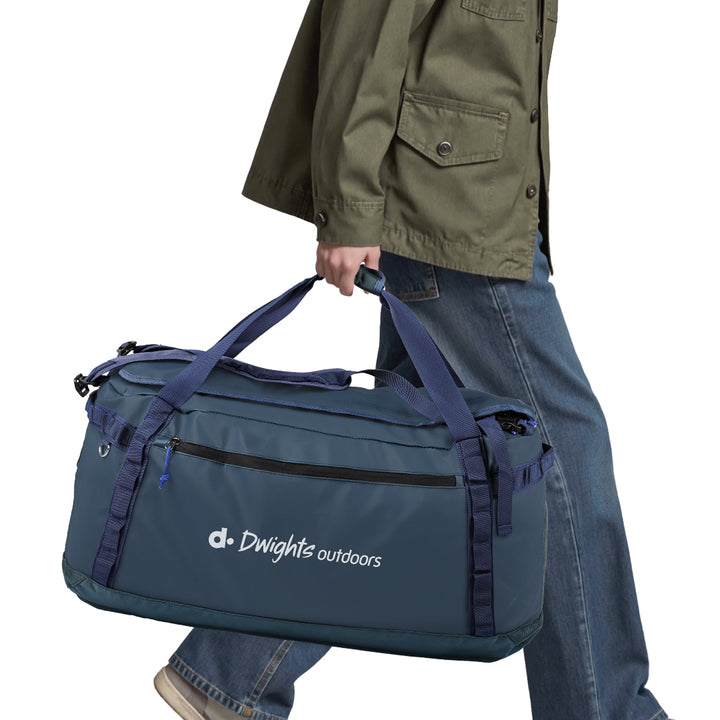 Dwights 100L Packable Duffle Bag