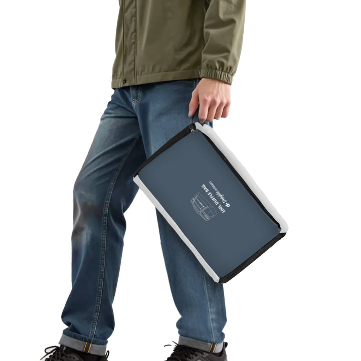 Dwights 100L Packable Duffle Bag