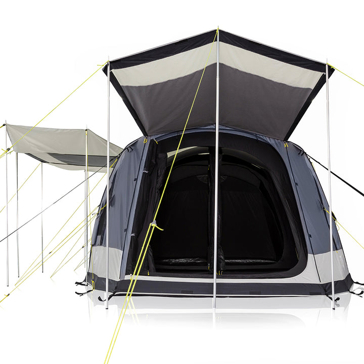 Enterprise 2 Blackout Tent - Ultimate Bundle Deal