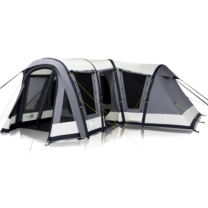 Enterprise 3 Blackout Tent - Ultimate Bundle Deal