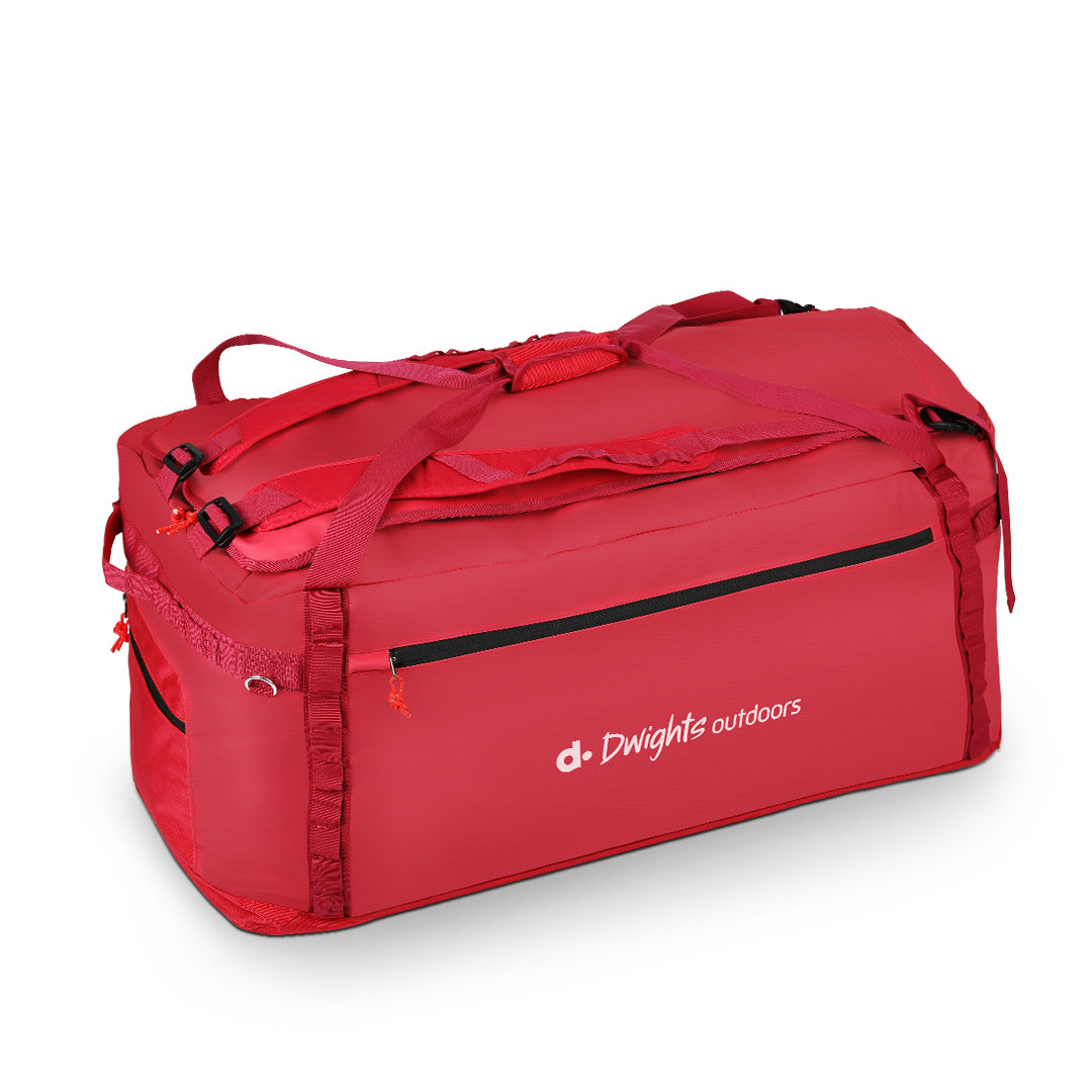 Dwights 120L Packable Duffle Bag