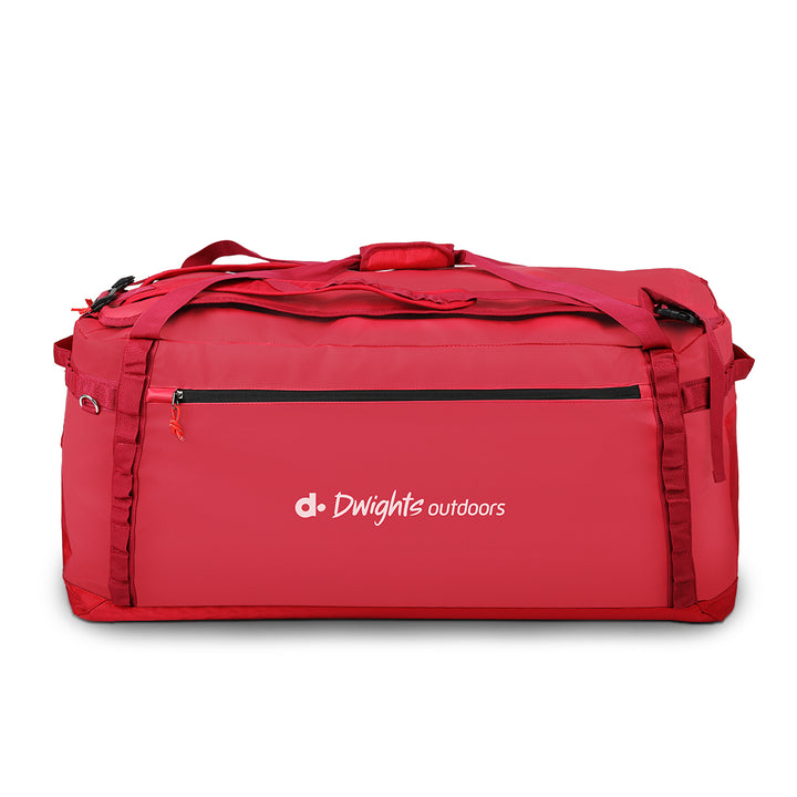 Dwights 120L Packable Duffle Bag