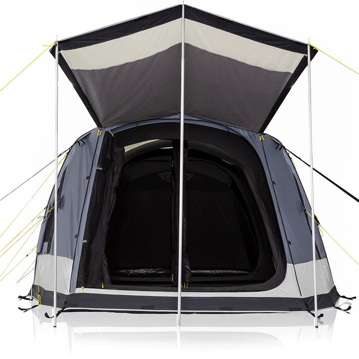 Enterprise 2 Blackout Tent - Ultimate Bundle Deal