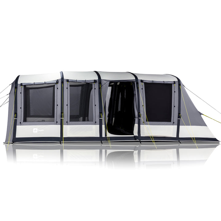 Enterprise Flow Blackout Tent - Ultimate Bundle Deal