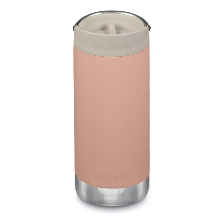Klean Kanteen TK Wide Insulated 355ml Bottle