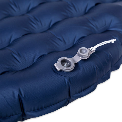 Peak XV Hyperlite 4.9R Sleeping Mat (445 Grams)