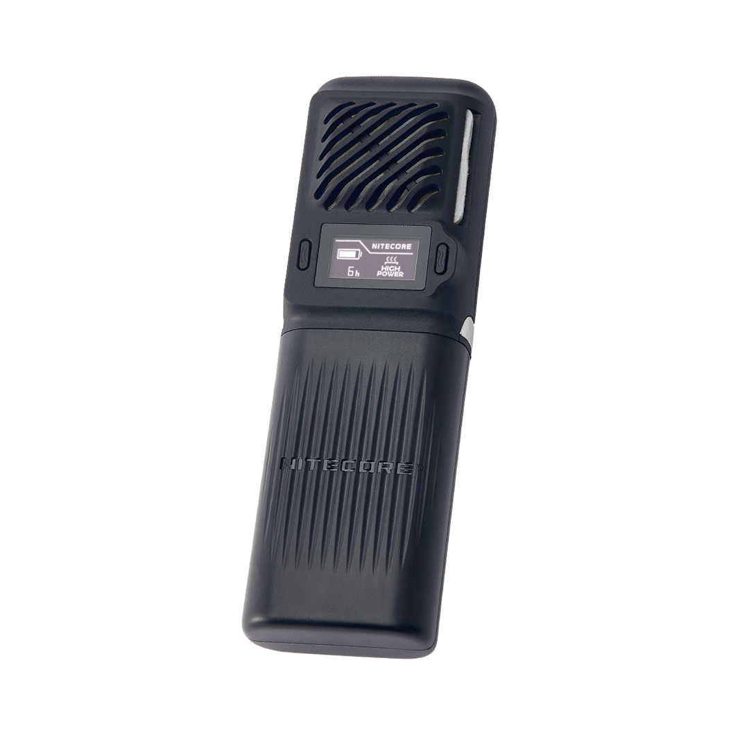 Nitecore EMR23 - Portable Electronic Insect Repellent