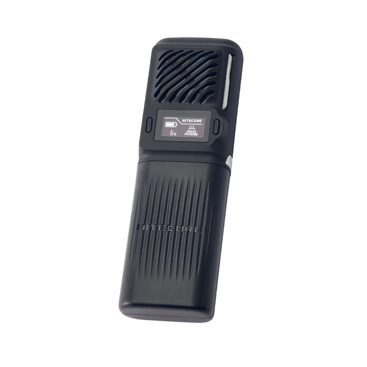 Nitecore EMR23 - Portable Electronic Insect Repellent