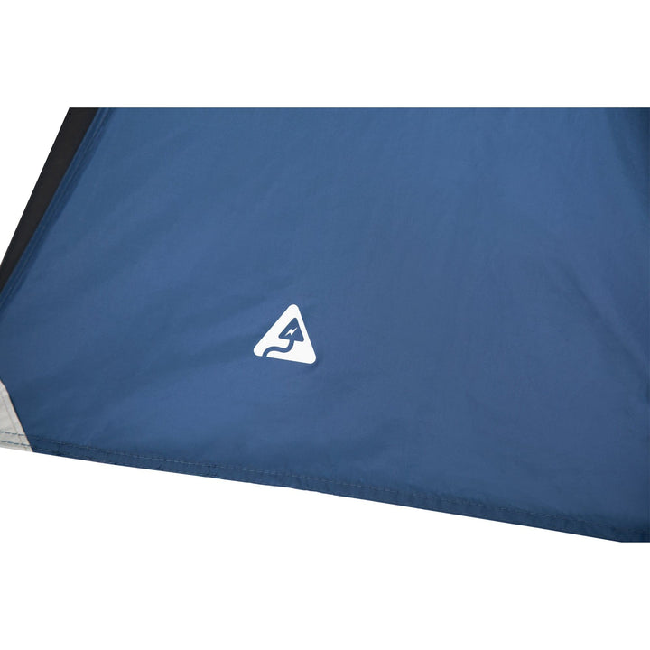 Discovery 6 Blackout