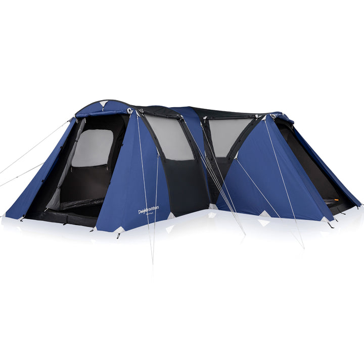 Discovery 8 Blackout Tent