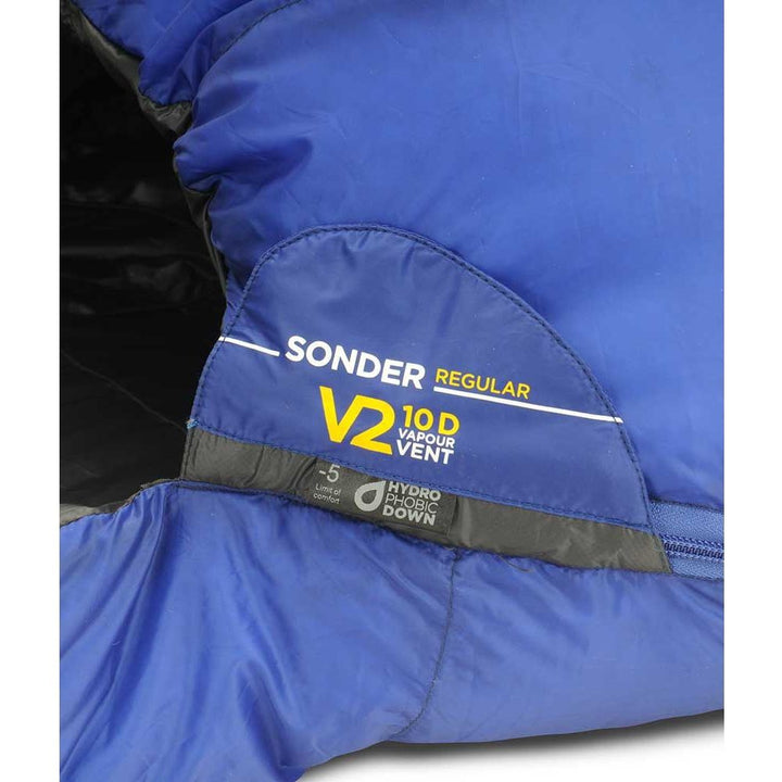 One Planet Sonder -10°C (852 grams)