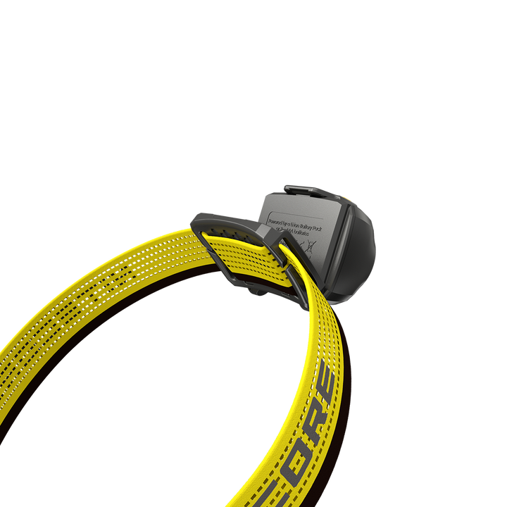 Nitecore UT27 Pro Rechargeable Headlamp 800 lumens