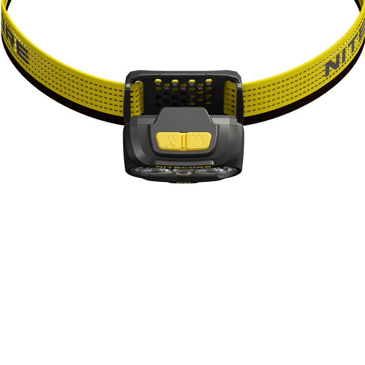 Nitecore UT27 Pro Rechargeable Headlamp 800 lumens