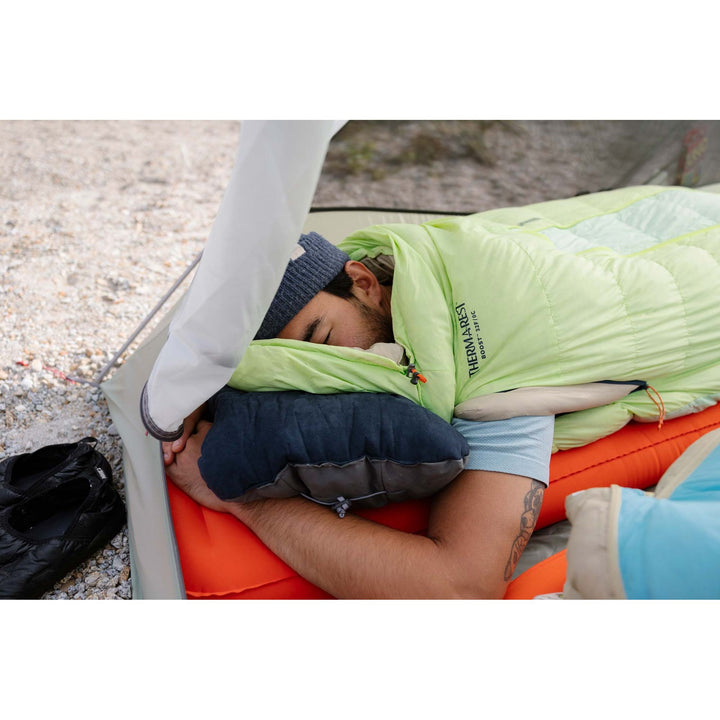 Thermarest Compressible Pillow