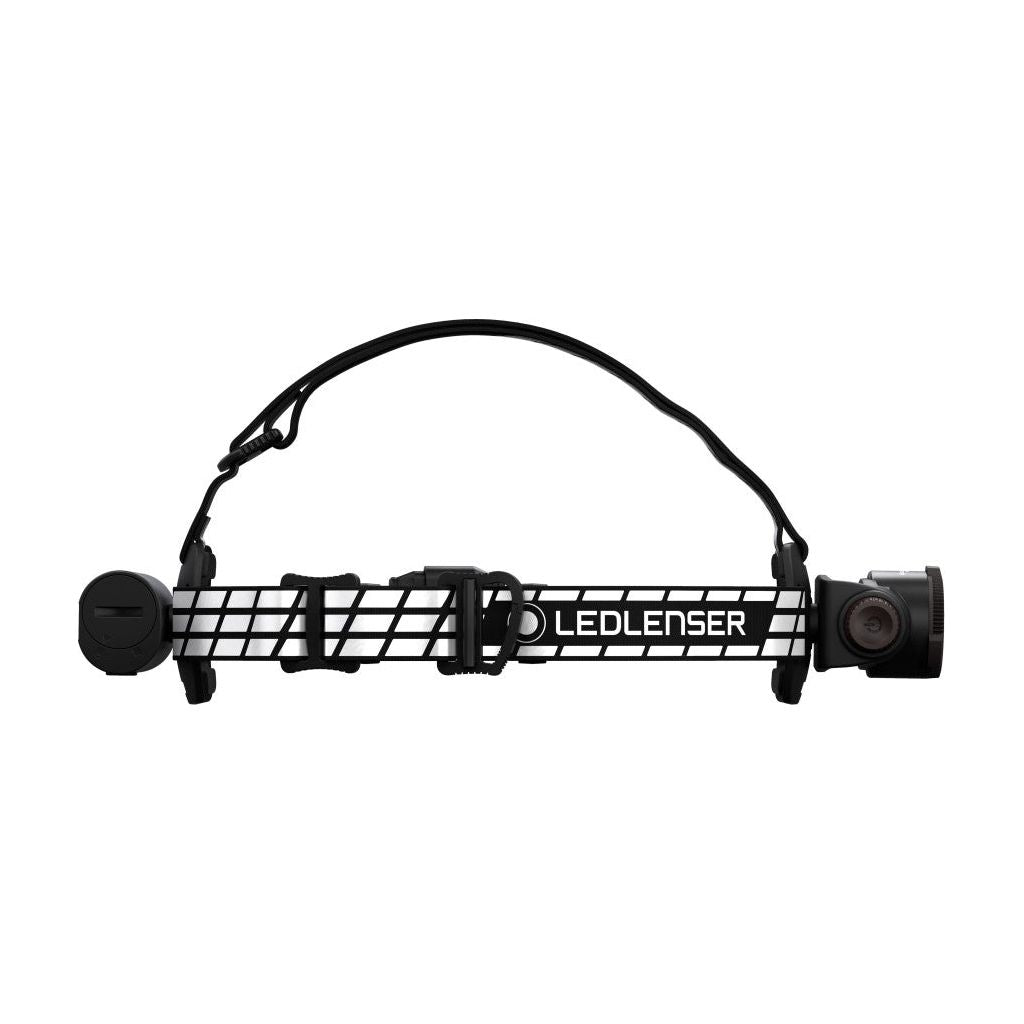 Ledlenser H7R Signature 1200Lumen Rechargeable Headlamp