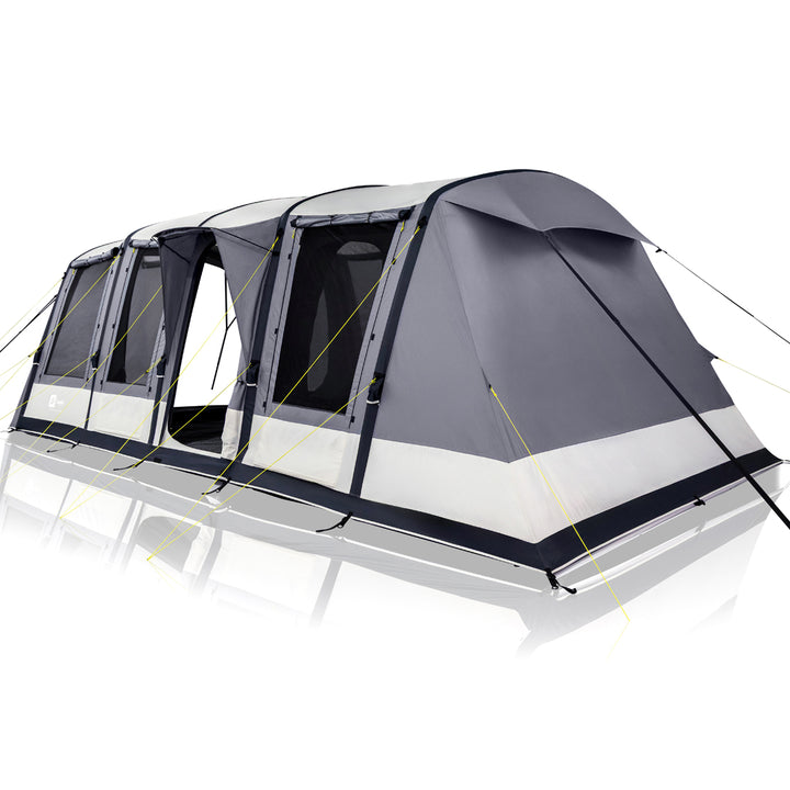 Enterprise Flow Blackout Inflatable Air Tent