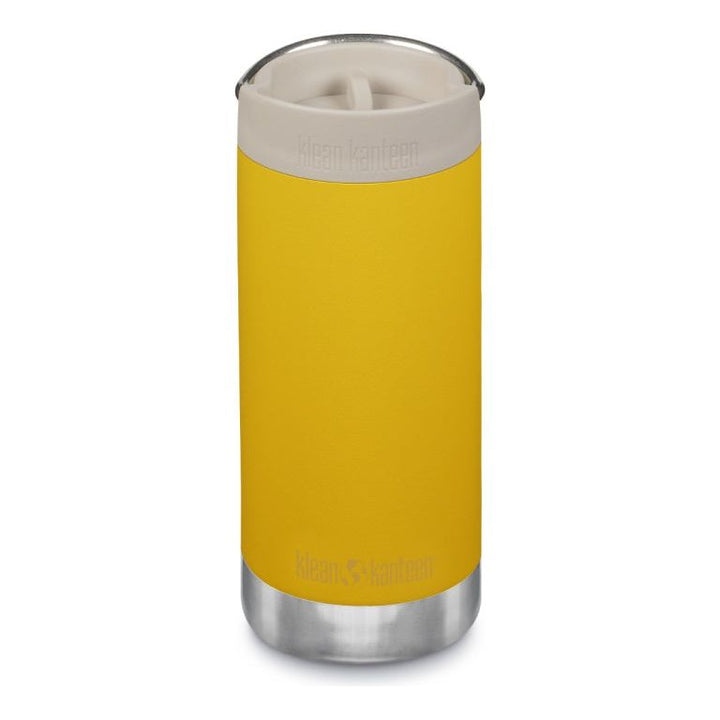Klean Kanteen TK Wide Insulated 355ml Bottle