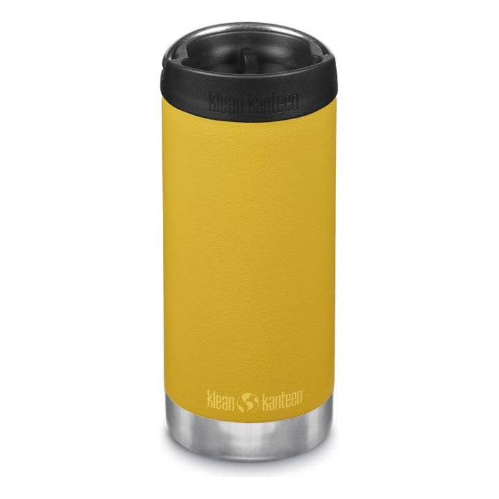 Klean Kanteen TK Wide Insulated 355ml Bottle