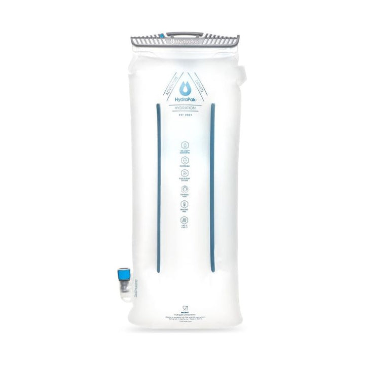 HydraPak Contour 3L