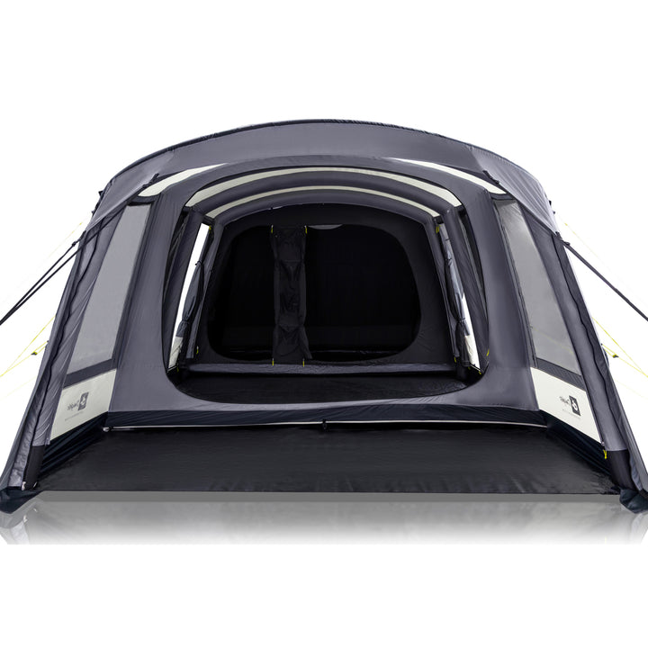 Enterprise Flow Blackout Tent - Ultimate Bundle Deal