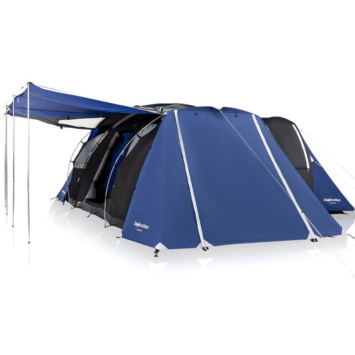 Discovery 8 Blackout Tent