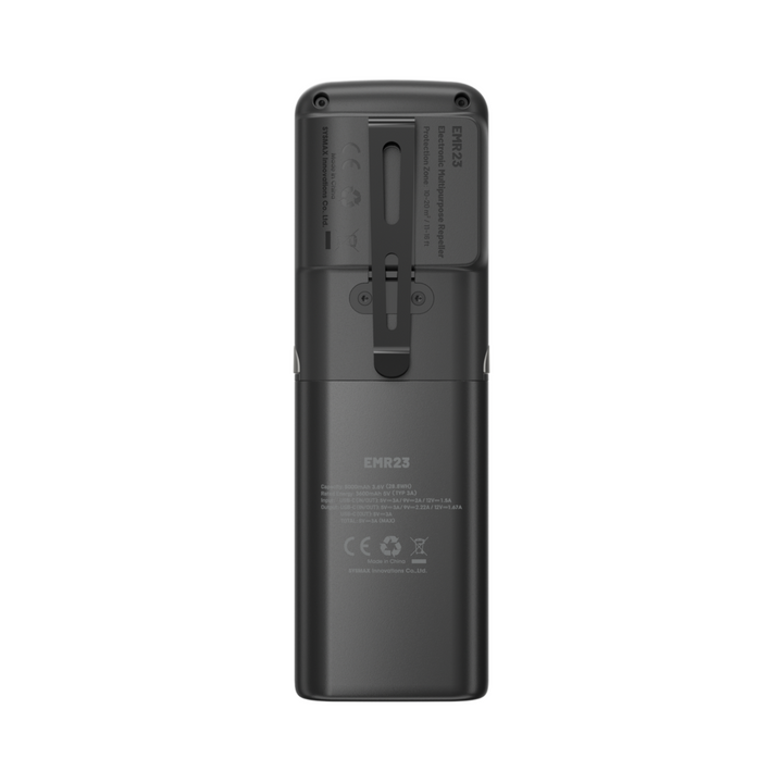 Nitecore EMR23 - Portable Electronic Insect Repellent