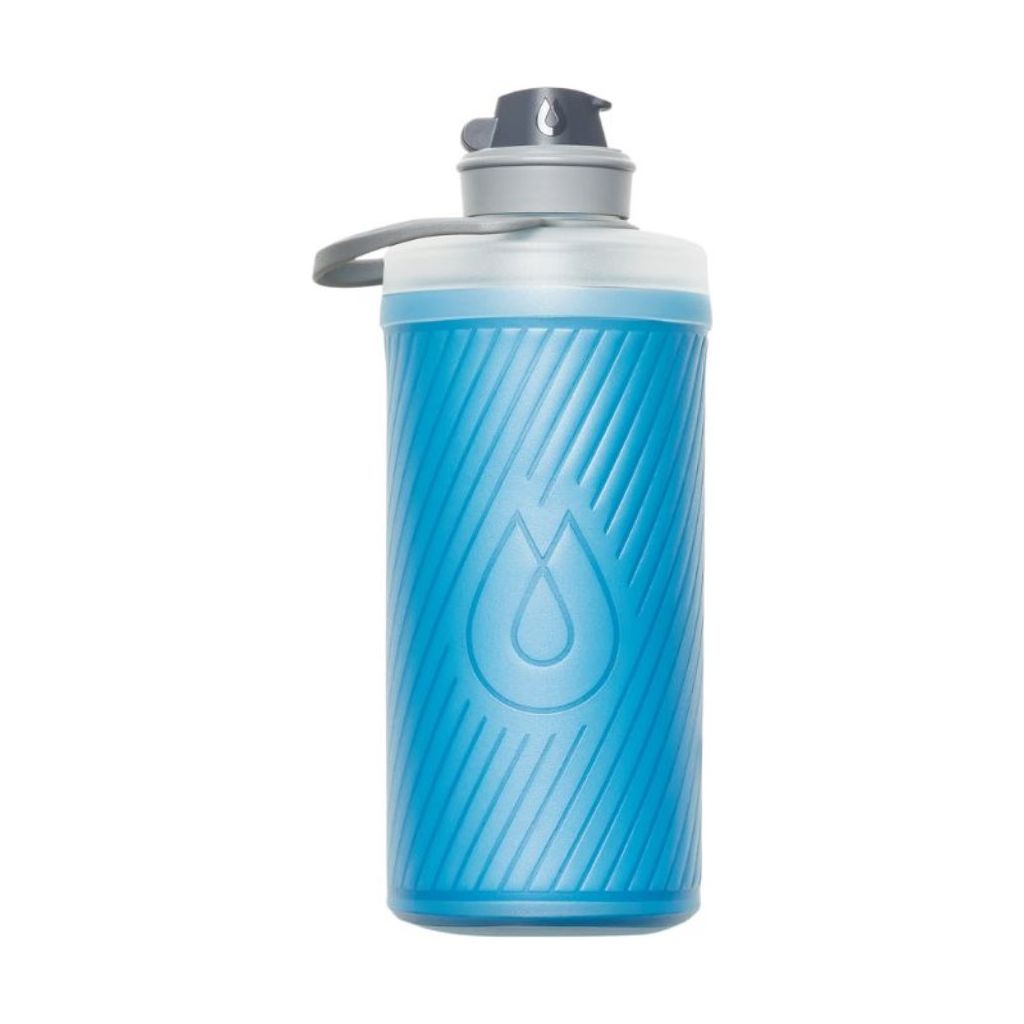 HydraPak Flux Bottle 1L