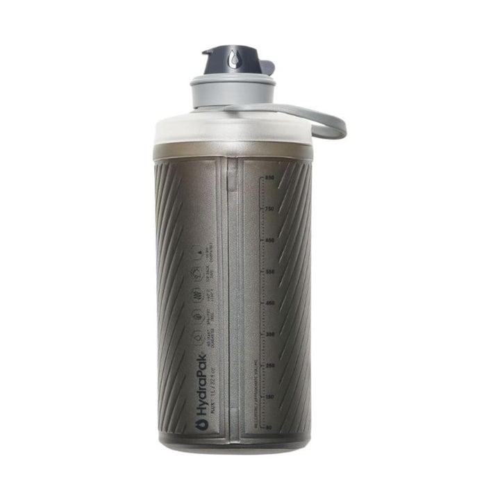 HydraPak Flux Bottle 1L