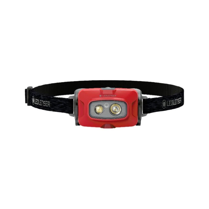Ledlenser HF4R Core 500Lumen Rechargeable Headlamp
