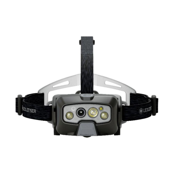 Ledlenser HF8R Core 1600Lumen Rechargeable Headlamp