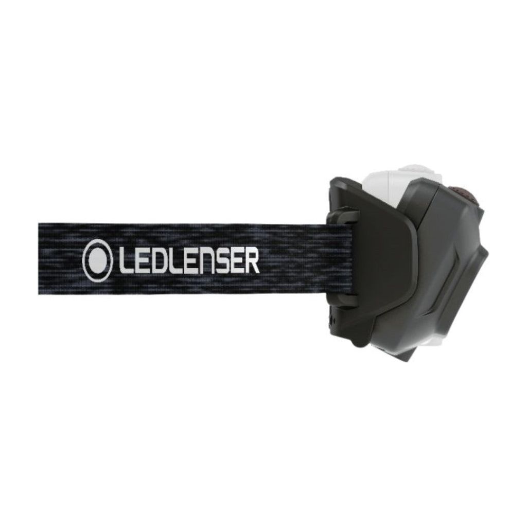 Ledlenser HF4R Signature 600Lumen Rechargeable Headlamp