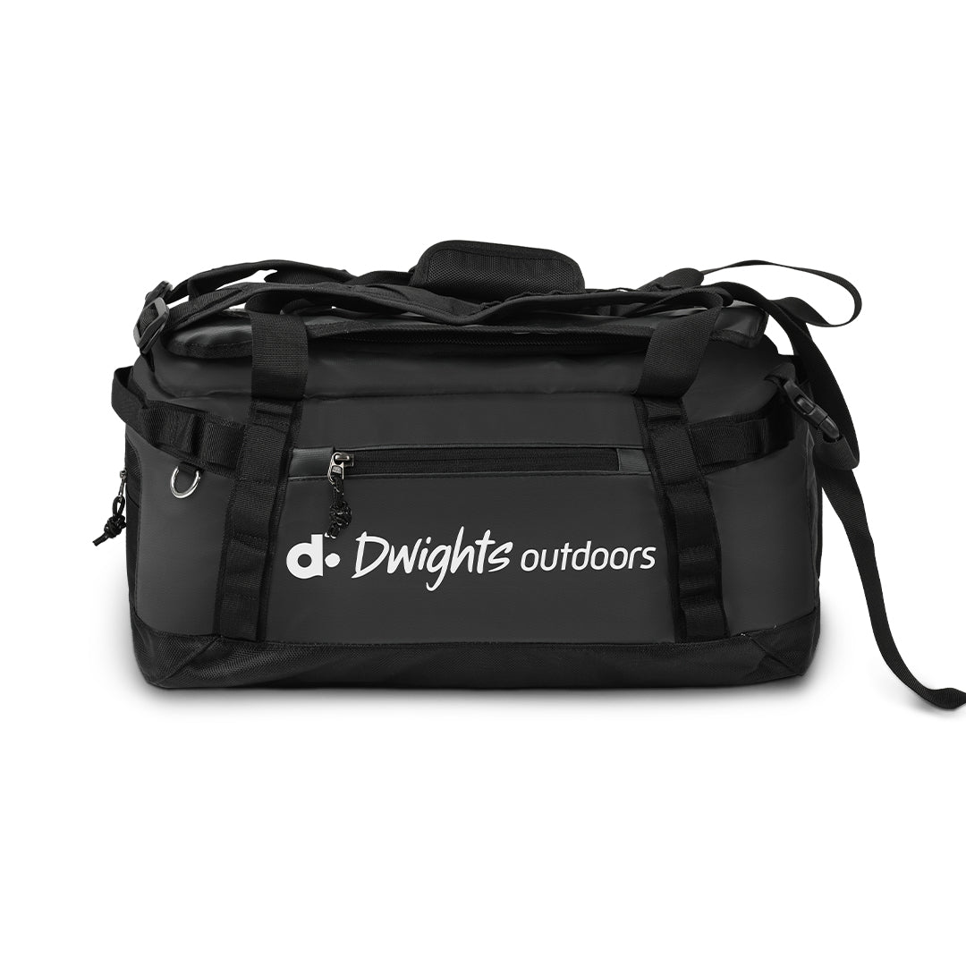 Dwights 40L Packable Duffle Bag