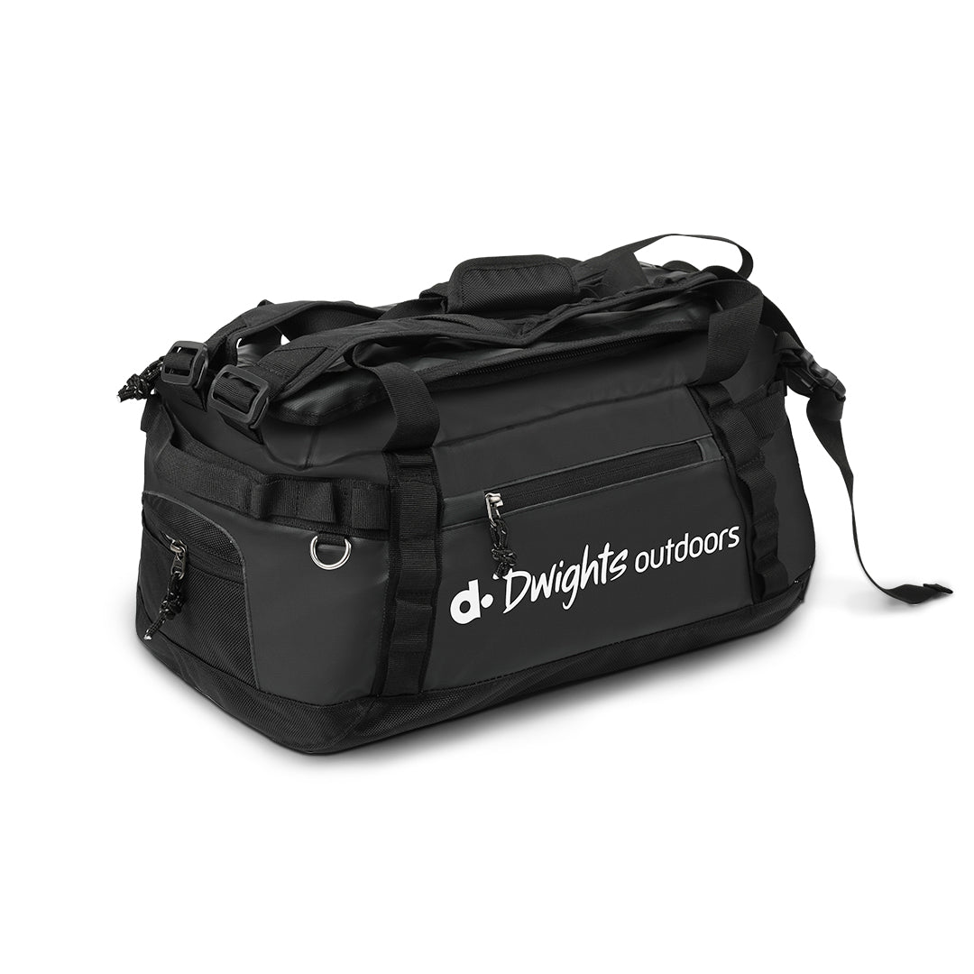 Dwights 40L Packable Duffle Bag