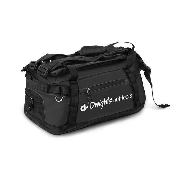 Dwights 40L Packable Duffle Bag