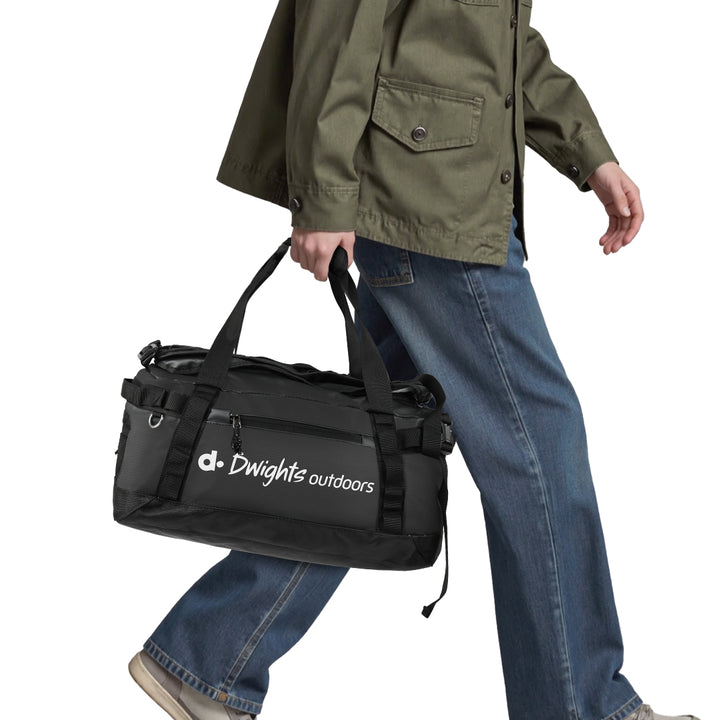 Dwights 40L Packable Duffle Bag