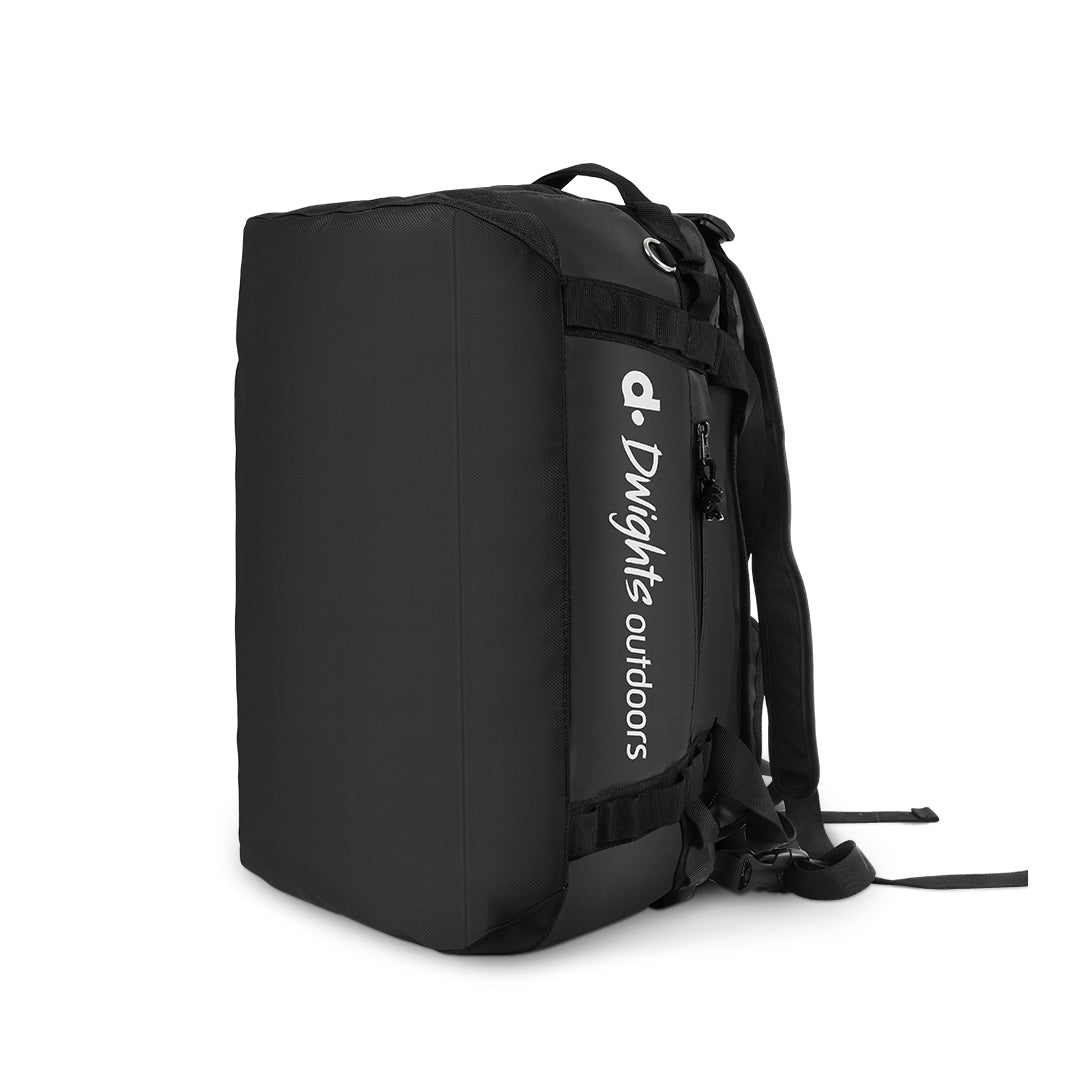 Dwights 40L Packable Duffle Bag