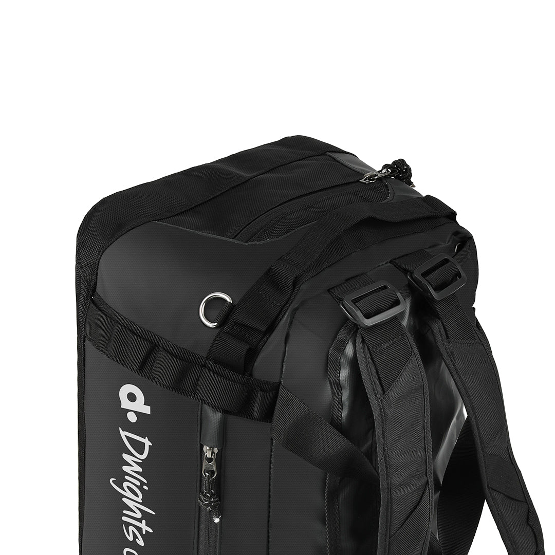 Dwights 40L Packable Duffle Bag