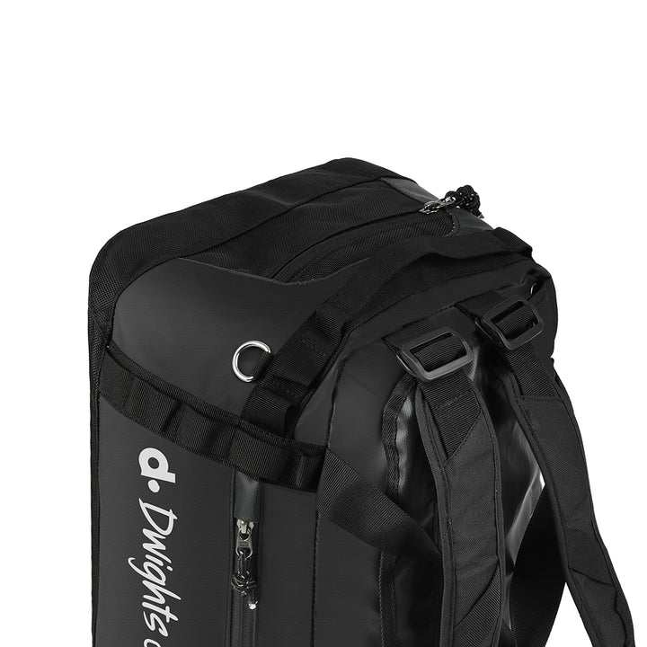 Dwights 40L Packable Duffle Bag