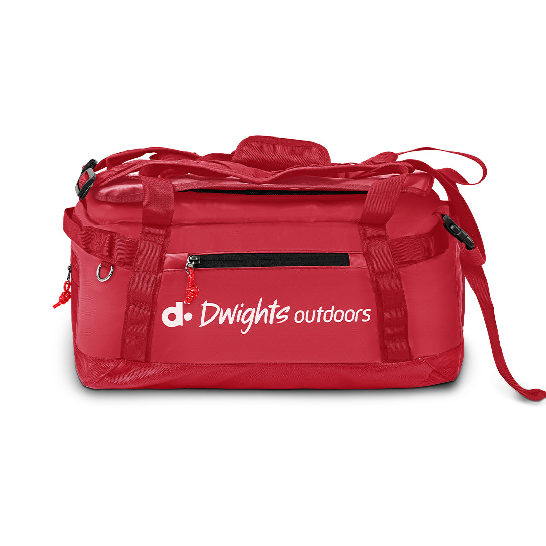 Dwights 40L Packable Duffle Bag