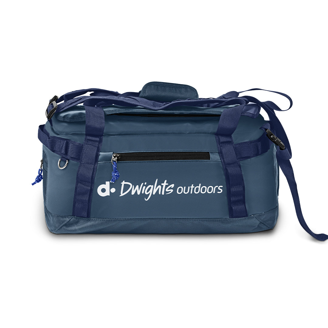 Dwights 40L Packable Duffle Bag