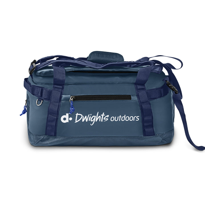Dwights 40L Packable Duffle Bag