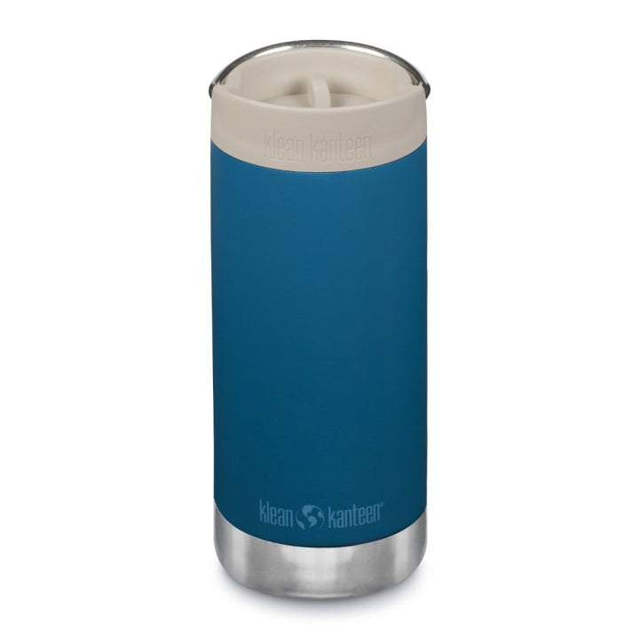Klean Kanteen TK Wide Insulated 355ml Bottle