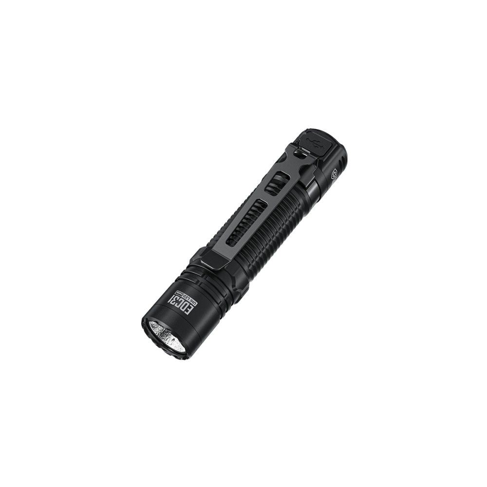 Nitecore EDC31 Rechargeable Flashlight (3500 Lumen)