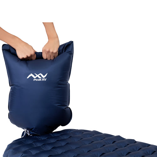 Peak XV Hyperlite 4.9R Sleeping Mat (445 Grams)