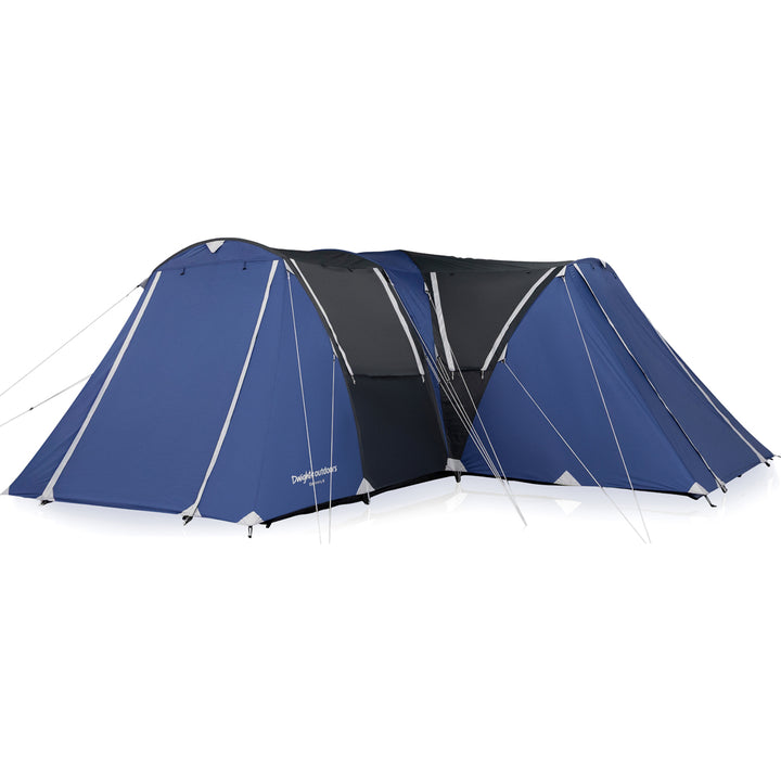 Discovery 8 Blackout Tent