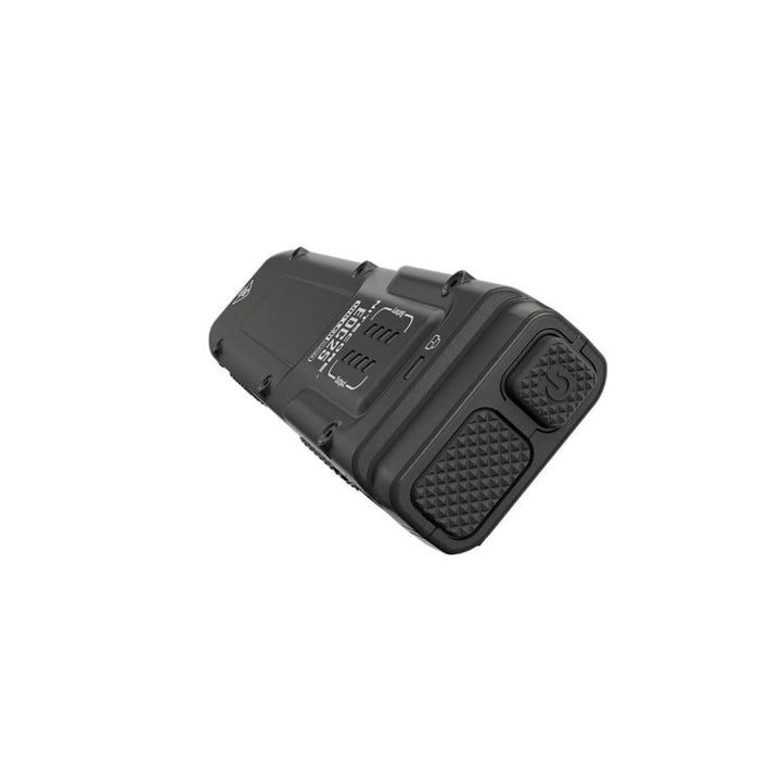 Nitecore EDC25 3000 Lumens Rechargeable Flashlight