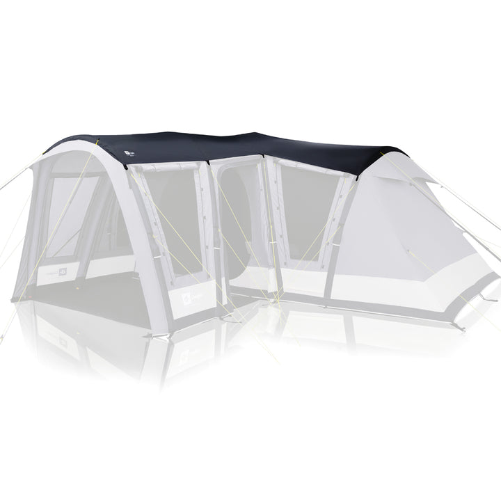 Enterprise 3 Blackout Tent - Ultimate Bundle Deal