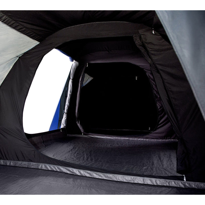 Discovery 6 Blackout