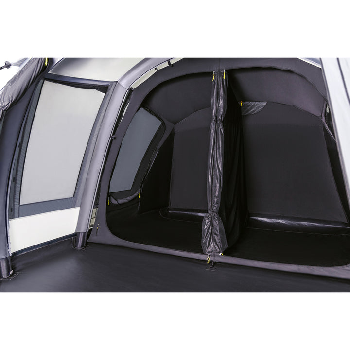 Enterprise 1 V3 Blackout Tent & Enterprise Inflatable Shelter V2 Combo