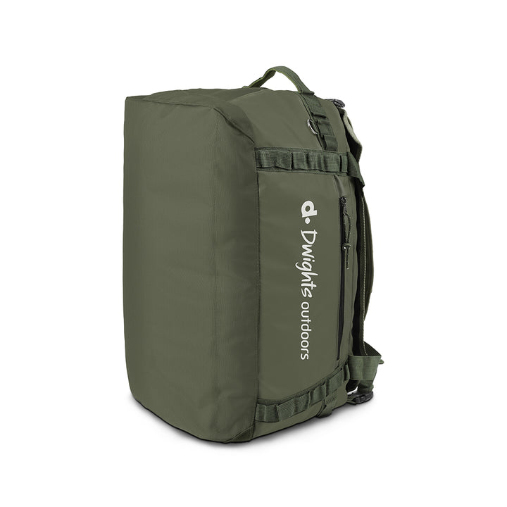 Dwights 60L Packable Duffle Bag